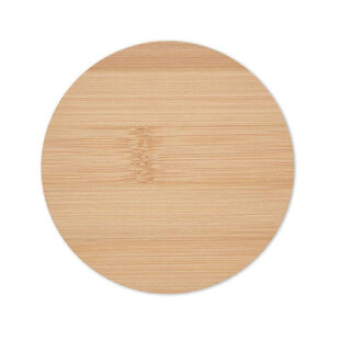 Onderzetter Bamboo