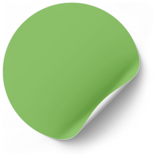 Apple Green Vinyl - RI178