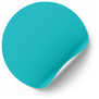 Aqua Green Vinyl - RI176