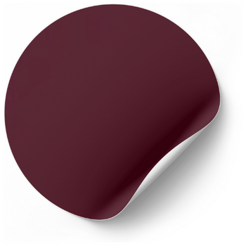 Ritrama | Burgundy Vinyl - RI135