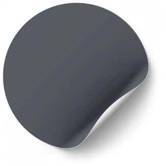 Ritrama | Charcoal Vinyl - RI103