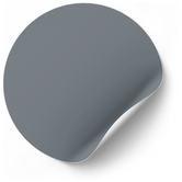 Dark Grey Vinyl - RI107