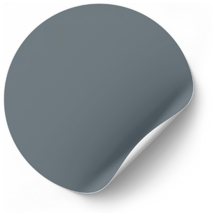 Elephant Grey Vinyl - RI122