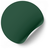 Forest Green Vinyl - RI183