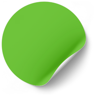 Grass Green Vinyl - RI185