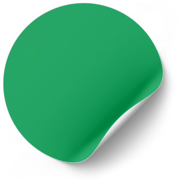 Ritrama | Kelly Green Vinyl - RI187