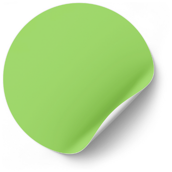 Ritrama | Lime Vinyl - RI186