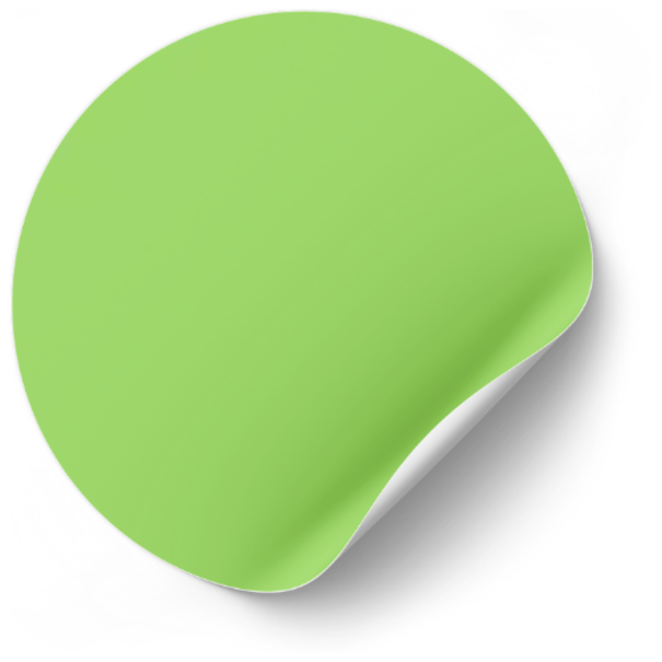 Ritrama | Lime Vinyl - RI186