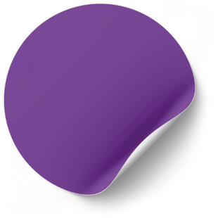 Perfect Purple Vinyl - RI151