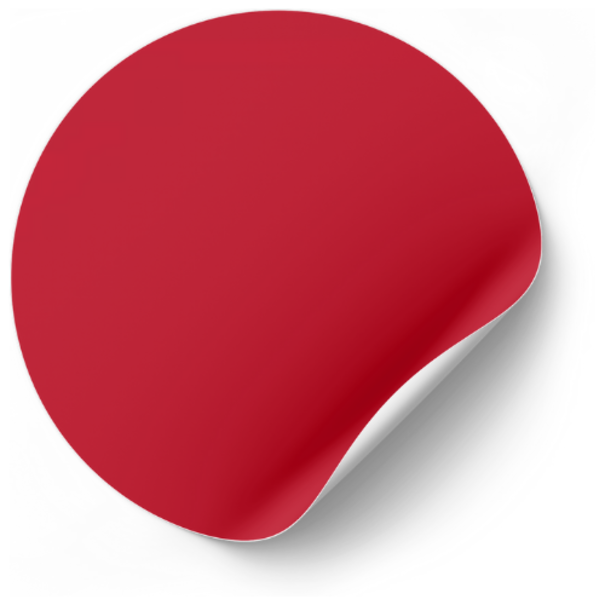 Ritrama | Red Vinyl - RI130