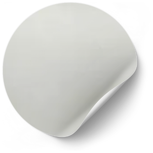 Silver Vinyl - RI181