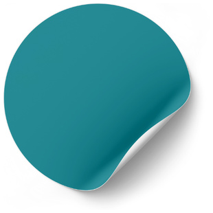 Turquoise Vinyl - RI177