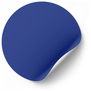 Ultra Blue Vinyl - RI170