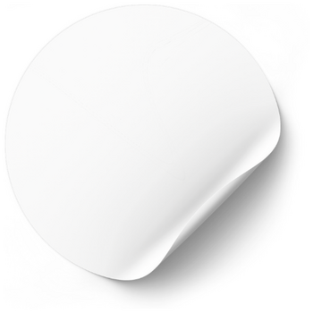 Ritrama | White Vinyl - RI100