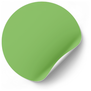 Apple Green Vinyl - RI378