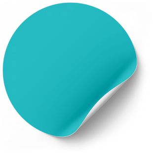 Aqua Green Vinyl - RI376