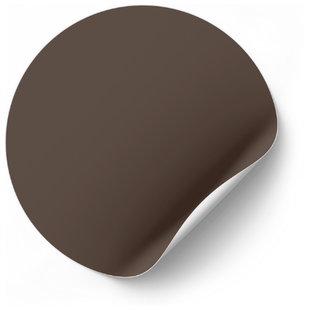Brown Vinyl - RI345