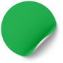 Cactus Green Vinyl - RI374