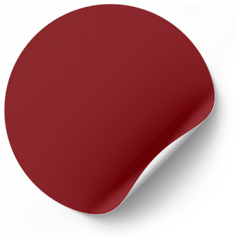 Ritrama | Dark Red Vinyl - RI333