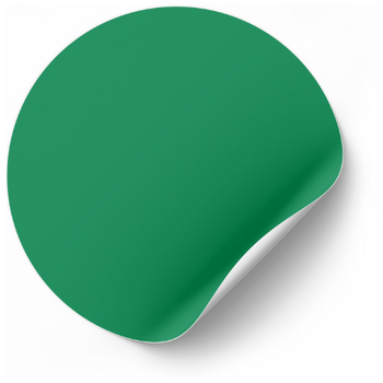 Ritrama | Green Vinyl - RI380