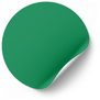 Green Vinyl - RI380