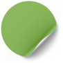 Light Green Vinyl - RI373