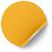 Light Orange Vinyl - RI315