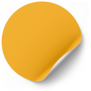 Light Orange Vinyl - RI315