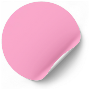 Ritrama | Light Pink Vinyl - RI342