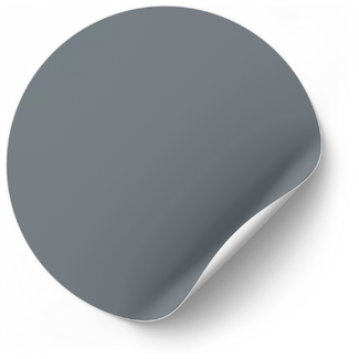 Ritrama | Medium Grey Vinyl - RI307