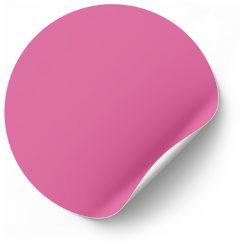 Ritrama | Pink Vinyl - RI341