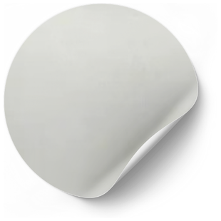Silver Vinyl - RI381