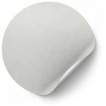 Ritrama | Silver Vinyl - RI381