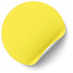 Stone Yellow Vinyl - RI313