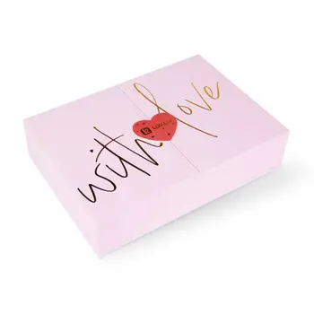 Loklik | LOKLiK Valentine Box