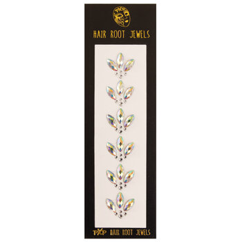 Hair Jewel -  Rockstar