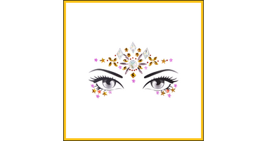 Face & Body Jewels