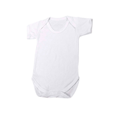 Sublimation Short Sleeve Bodysuit