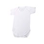 Sublimation Short Sleeve Bodysuit