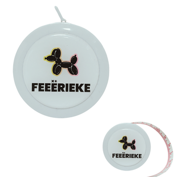 Feeërieke | Mini Rolmaatje