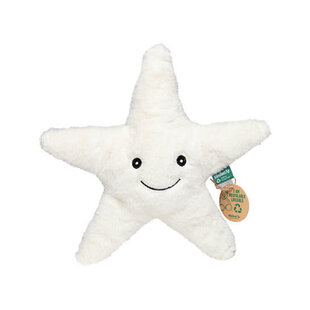 Recycle Star - Creme