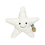 Recycle Star - Creme
