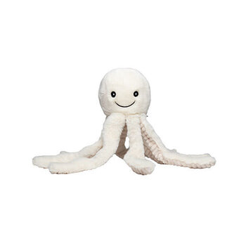 Mbw | Recycle Octopus - Creme