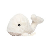 Recycle Whale - Creme