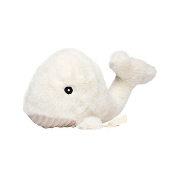 Mbw | Recycle Whale - Creme