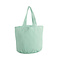 Westford Mill | Garment Dyed Shopper  - Vintage Aqua