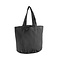 Westford Mill | Garment Dyed Shopper - Vintage Black