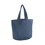 Garment Dyed Shopper - Vintage Denim