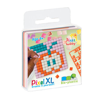 Pixelhobby | Pixel XL Magneet Fun Set - Appel
