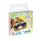 Pixel XL Magneet Fun Set - Cool Strontje